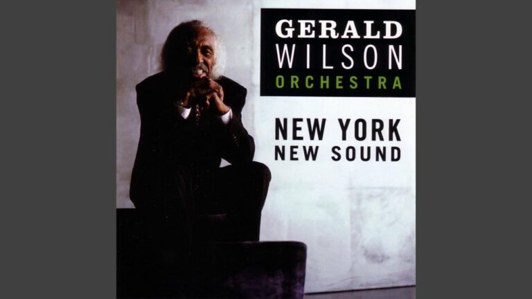 Gerald Wilson