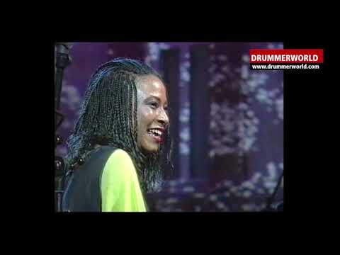 Geri Allen