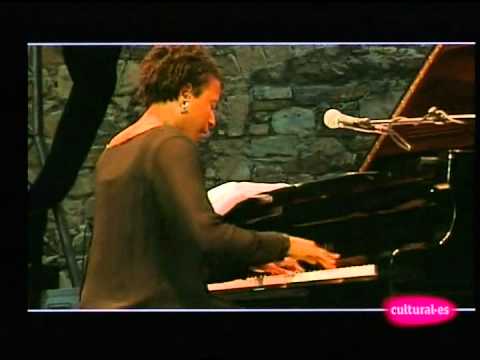 Geri Allen