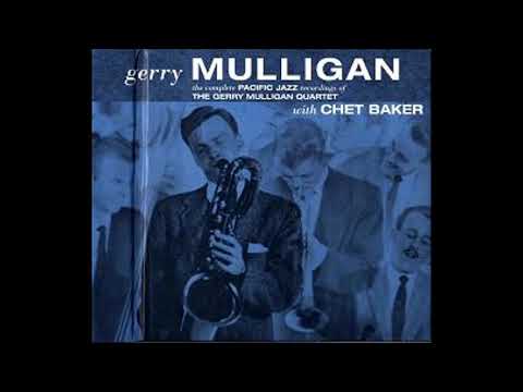 Gerry Mulligan