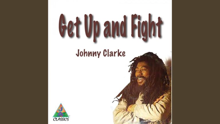 Daily Roots Declaration of Rights (Get Up & Fight)