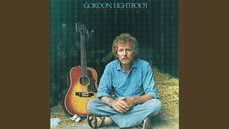 Gordon Lightfoot Memorial