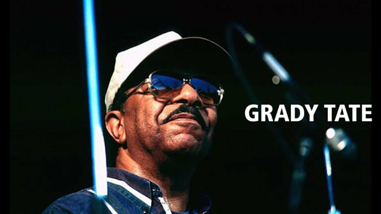 Grady Tate
