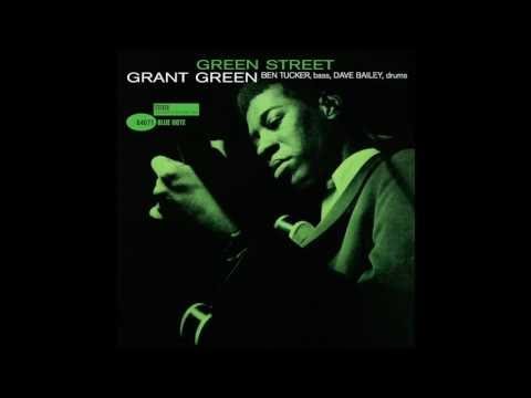 Grant Green