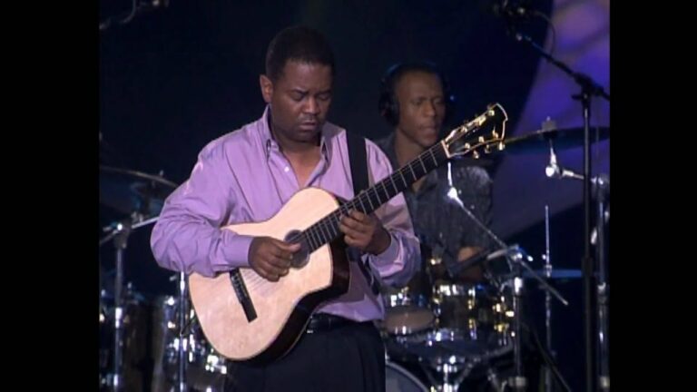 Earl Klugh