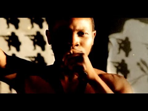 World Music with Seun Kuti