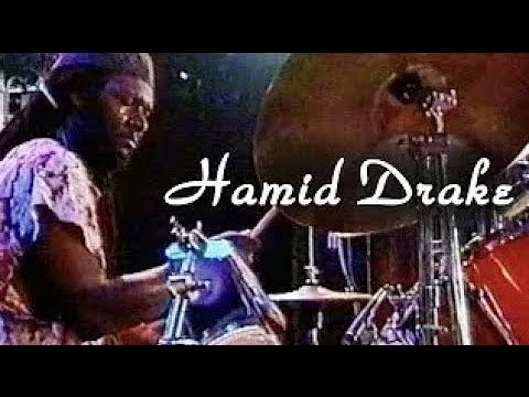 Hamid Drake
