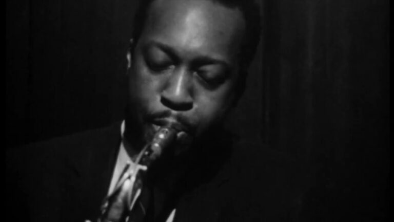 Hank Mobley