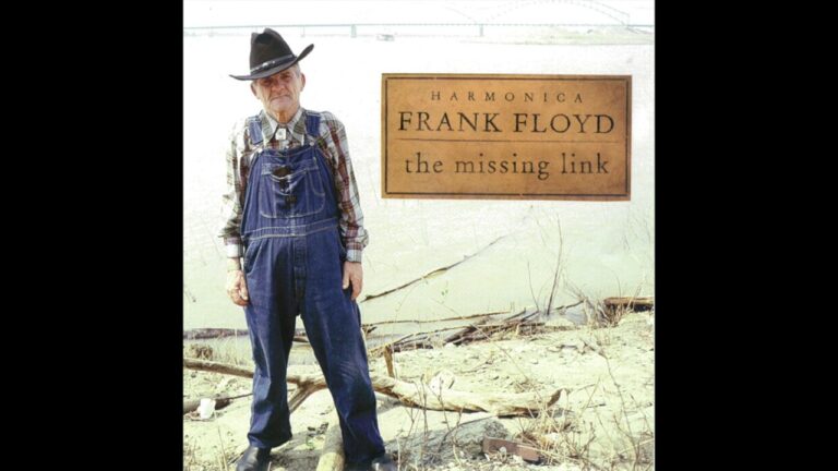 Harmonica Frank
