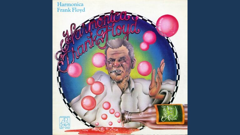 Harmonica Frank