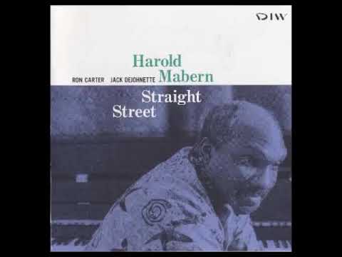 Harold Mabern