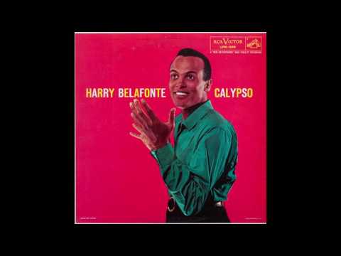 Harry Belafonte Memorial