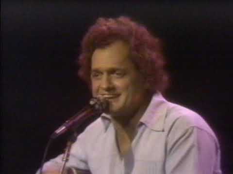 Harry Chapin