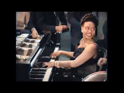 Hazel Scott