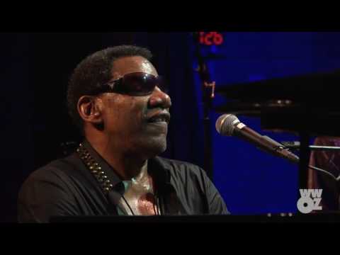 Henry Butler