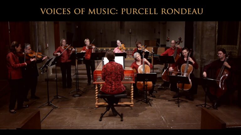 Henry Purcell