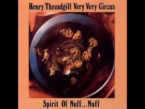 Henry Threadgill