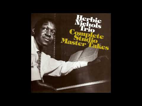 Herbie Nichols