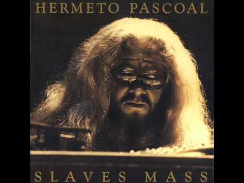 Hermeto Pascoal