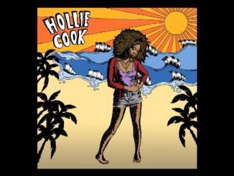 Daily Roots Hollie Cook