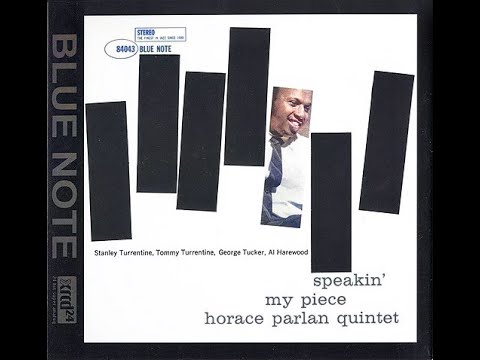 Horace Parlan