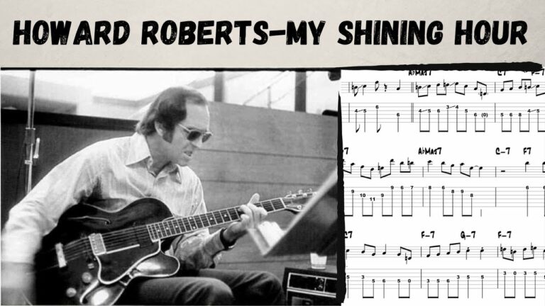 Howard Roberts