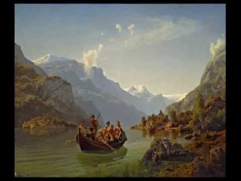 World Music Hardanger Fiddle