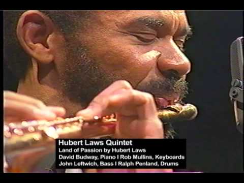 Hubert Laws