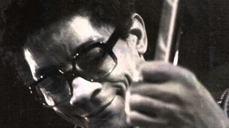 Hubert Sumlin