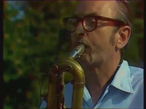 Pepper Adams