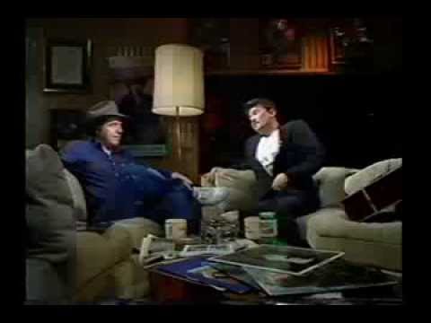 Ramblin’ Jack Elliott