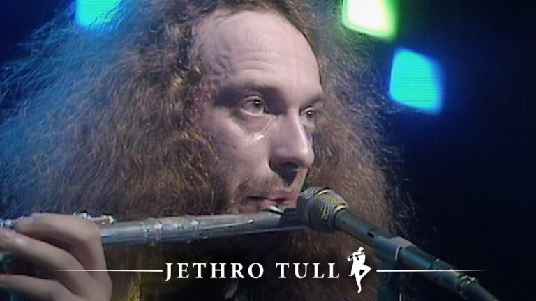 Ian Anderson