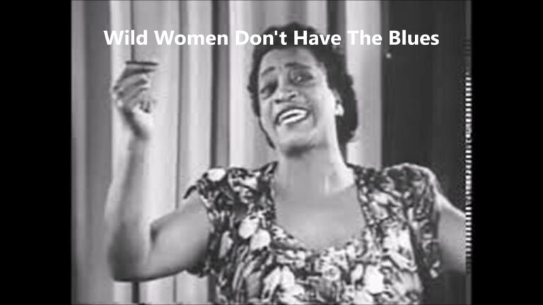 Ida Cox