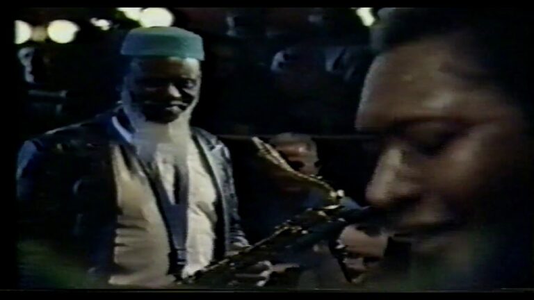 Idris Muhammad