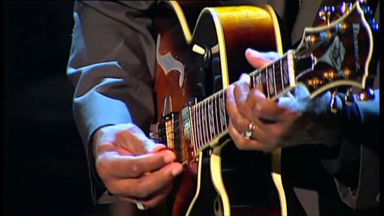 Joe Sample