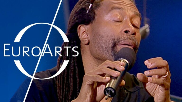 Bobby McFerrin