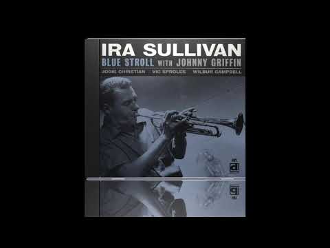 Ira Sullivan