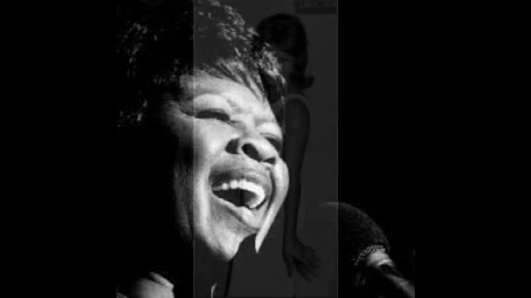 Irma Thomas