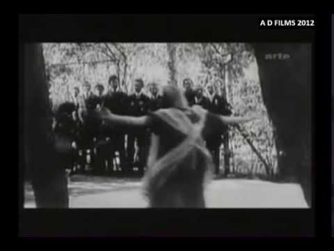 Isadora Duncan