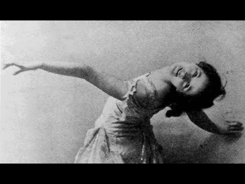 Isadora Duncan