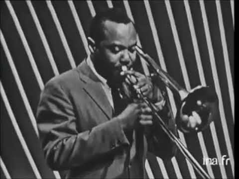 J.J. Johnson
