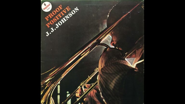 J. J. Johnson