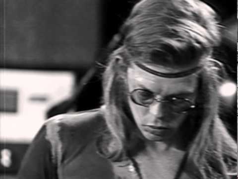 Jack Casady