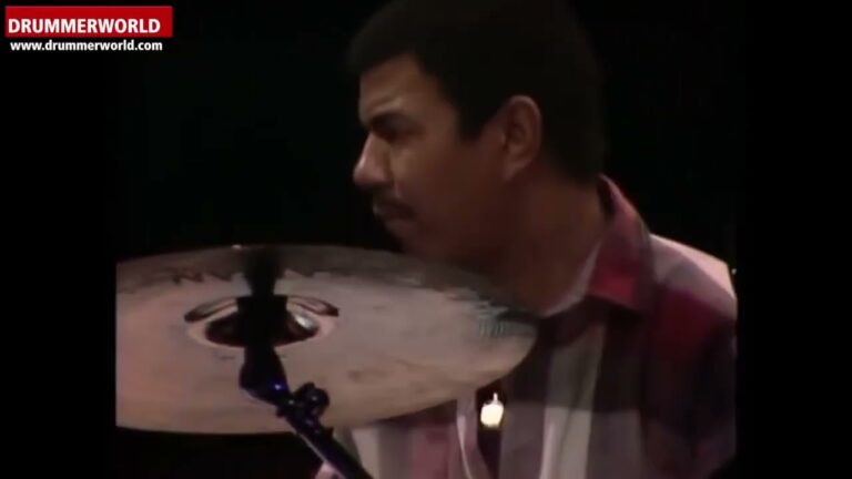 Jack DeJohnette