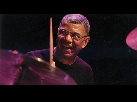 Jack DeJohnette