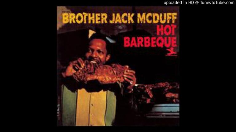 Jack McDuff