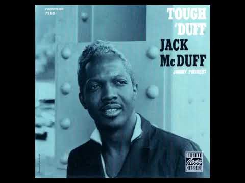 Jack McDuff