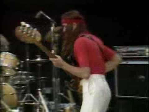 Jaco Pastorius