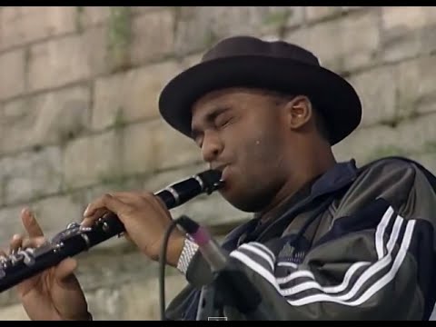 James Carter