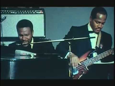 James Jamerson